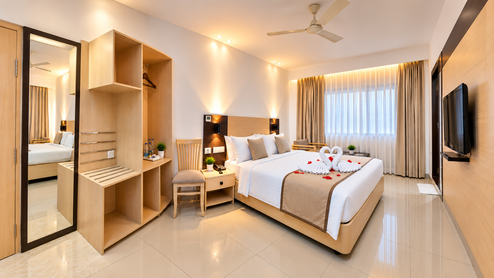 Classic Room